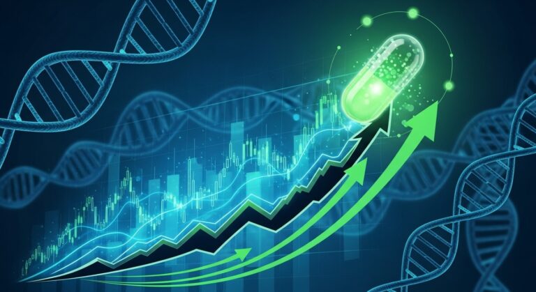Abivax Stock Rockets 1000%: Jefferies Sees Big Upside