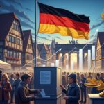 AfD Surge In German State Election Signals Shifting Voter Priorities