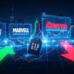 After-Hours Stock Movers: Costco, Marvell, Gap