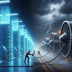 AI Boom Hits Gas Turbine Shortage Wall