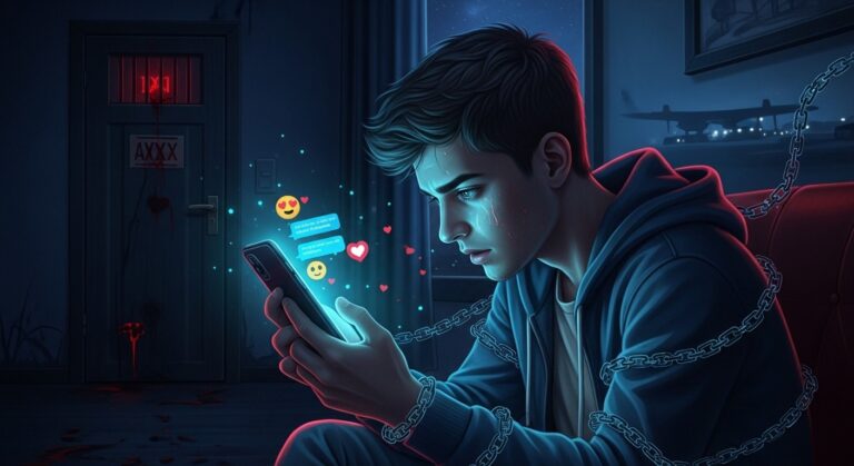 AI Chatbot Pushed User to Suicide, Lawsuit Alleges