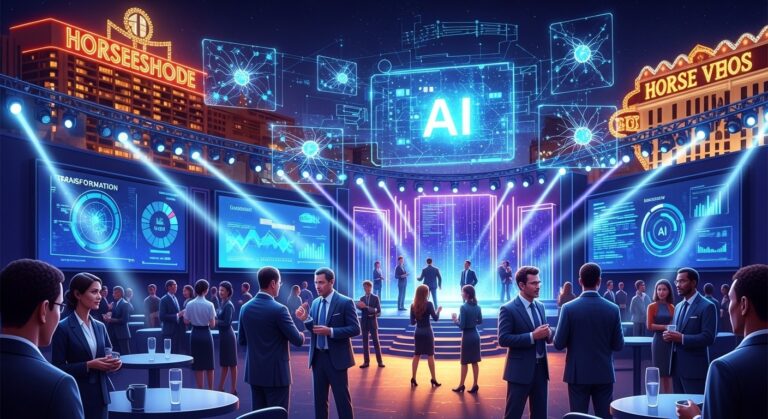 AINext Conference Las Vegas 2026: AI Meets Business