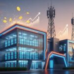 Airtel Secures $1 Billion Boost for Data Center Expansion