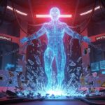 AI’s 2026 Leap: Agentic Systems Drop All Guardrails