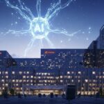 Alibaba Workforce Shrinks 34% in 2025 Amid AI Push