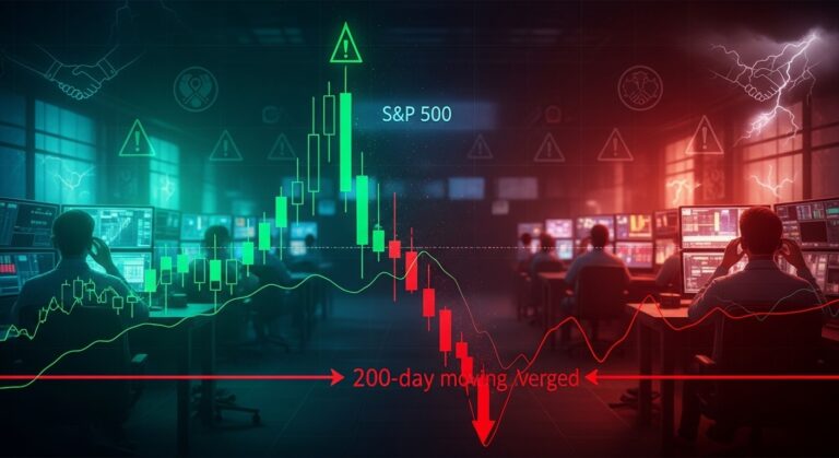 Analysts Warn: Don’t Chase This Stock Market Rally