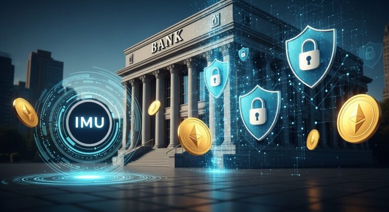 Anchorage Digital Invests in Immunefi for On-Chain Security