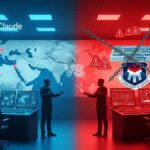 Anthropic DOD Supply Chain Risk Clash Over Claude AI