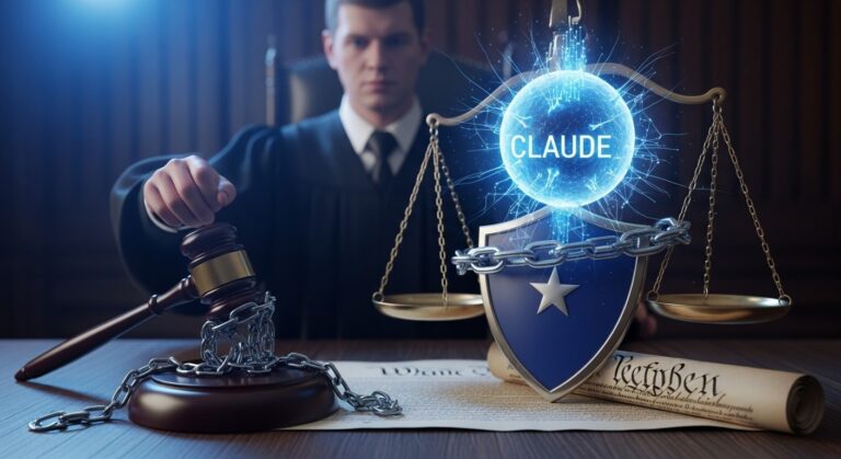 Anthropic Secures Court Victory Against Pentagon AI Restrictions