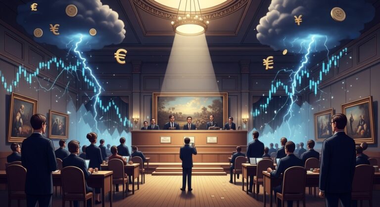 Art Market Fragile Recovery: Is Growth Sustainable in 2026?