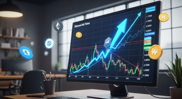 Arthur Hayes Bets Big on ETHFI: Breakout Ahead?