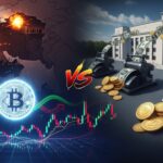 Arthur Hayes Predicts Fed Easing Boost for Bitcoin Amid Iran Tensions