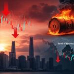 Asia Pacific Markets Set to Slide as Oil Prices Surge Past 100 Dollars