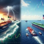 Asia Shifts US Oil Pricing to Brent Amid Dubai Chaos