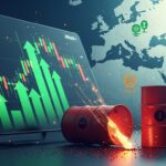 Asia Stocks Rally as Oil Drops on Iran De-Escalation Hopes