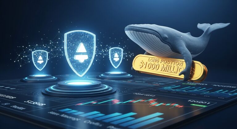 Aster Mainnet Launch: Whale’s $20M Bet Sparks Crypto Buzz