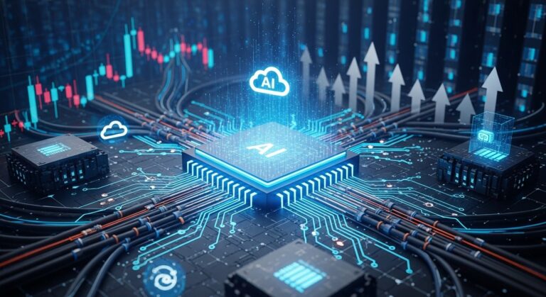 Astera Labs: AI Super Cycle Could Double This Chip Stock