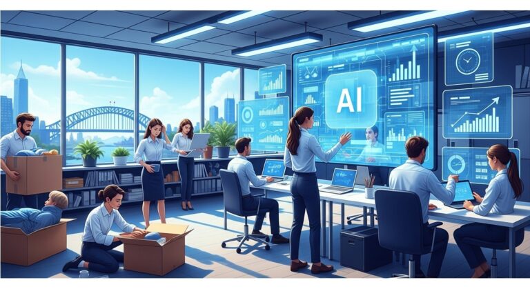 Atlassian Cuts 10% of Workforce to Fund AI Investments