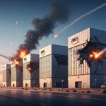 AWS Facilities Hit by Drone Strikes in UAE and Bahrain