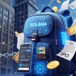 Backpack Unveils On-Chain IPO Service on Solana