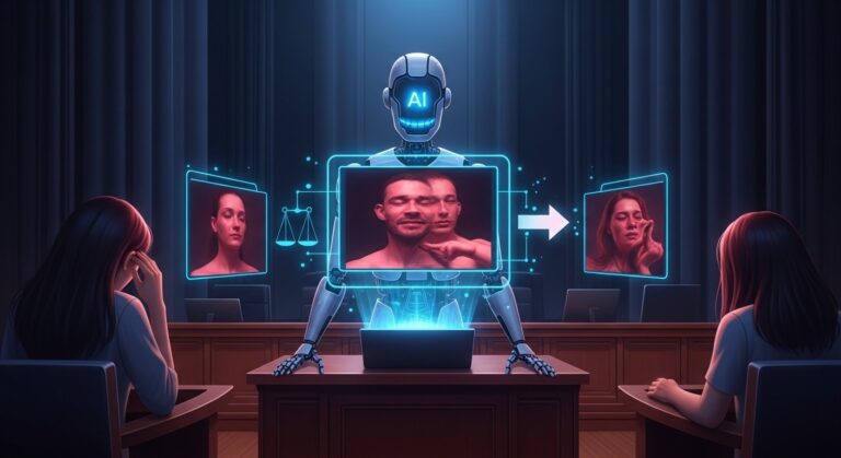 Baltimore Sues xAI Over Grok Deepfake Porn Crisis