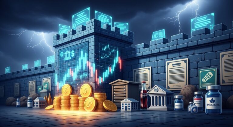 Barclays Top Defensive Dividend Stocks for Volatile Markets