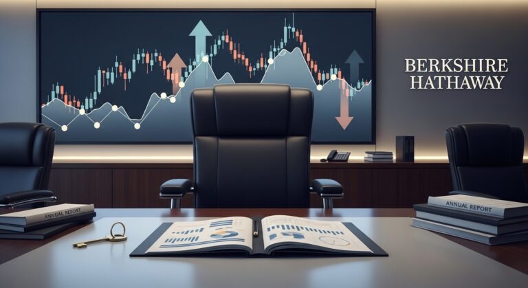 Berkshire Hathaway Q4 2025 Earnings: Buffett’s Final Chapter