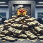 Berkshire Hathaway’s Massive Cash Pile: Cash Is King in 2026