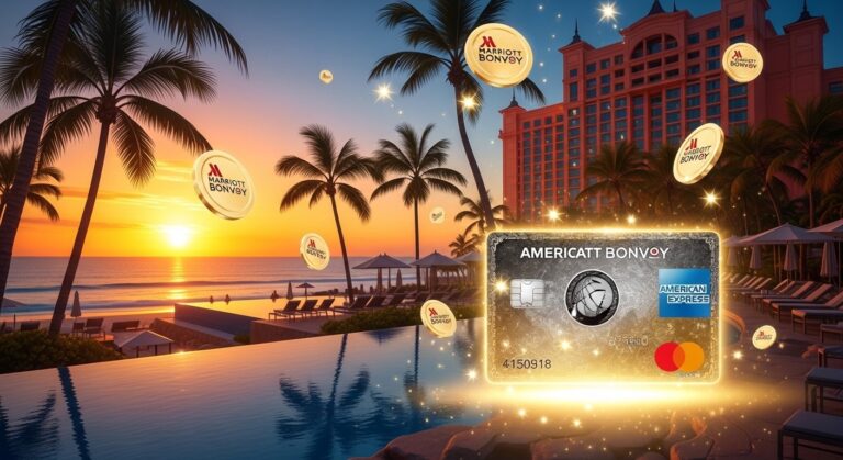 Best Marriott Bonvoy Credit Card Offers: Record-High Bonuses in 2026