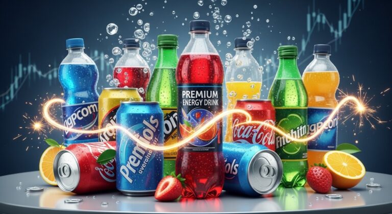 Best Soft Drinks Stocks to Buy in 2026