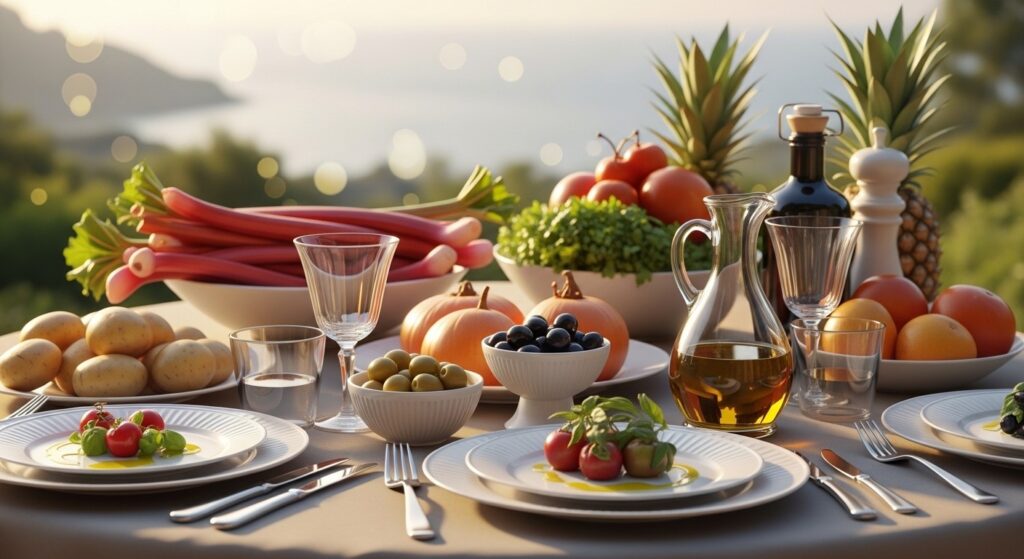 Spring Break Fresh Best Spring Break Getaways for Fresh Spring Flavors