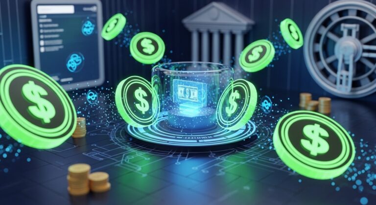 Better Money Raises $10M for Stablecoin Clearinghouse