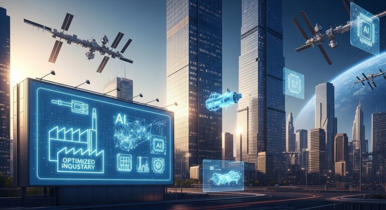 Bezos Eyes $100 Billion AI Fund to Revamp Manufacturing