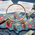 Bipartisan Push for Nationwide Fraud Probe in State Programs