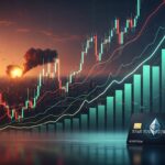 Bitcoin Dips on Geopolitical Strikes and Major Crypto Fraud Bust