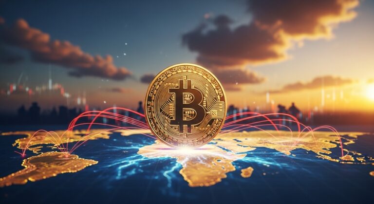 Bitcoin Holds $66K as Iran Ground Operation Talks Escalate