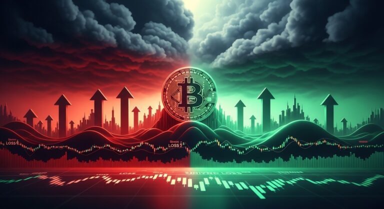 Bitcoin Losses Shrink: Has Capitulation Ended?