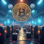 Bitcoin Mining Faces Profitability Crunch as Older Rigs Struggle
