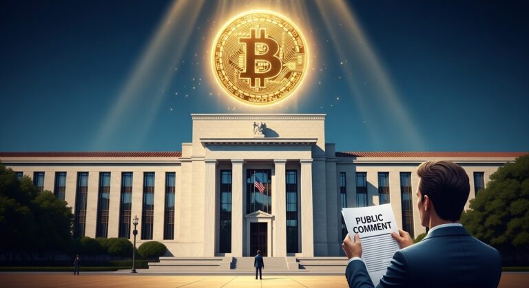 Bitcoin Policy Institute Reviews Fed Basel Proposal