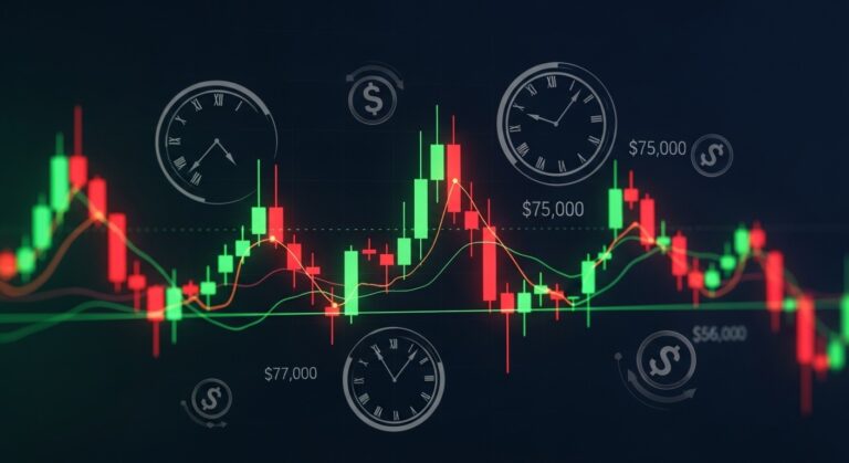 Bitcoin Price Outlook as Massive Options Expiry Looms