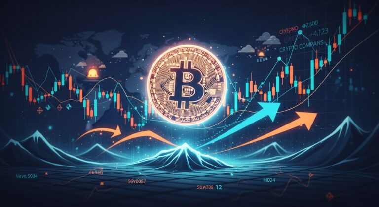 Bitcoin Price Outlook: Is the Crypto Winter Finally Ending?