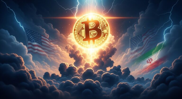 Bitcoin Price Prediction: BTC Hits Weekly High Amid Tensions