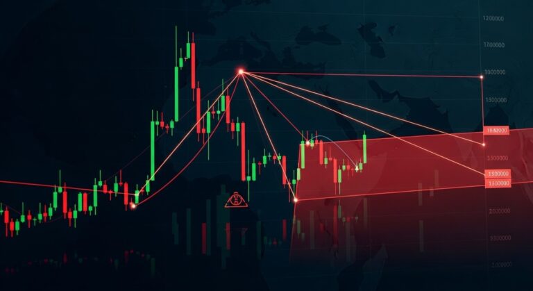Bitcoin Rally Risks Bull Trap as Fibonacci Holds
