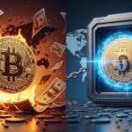 Bitcoin: Speculative Bubble or Real Money Alternative?