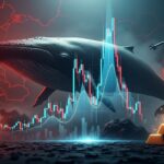 Bitcoin Whale Ratio Spikes Amid US-Iran Conflict: Price Impact