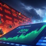 Bitflyer Volume Surges 200% Amid Oil Spike and Nikkei Sell-Off