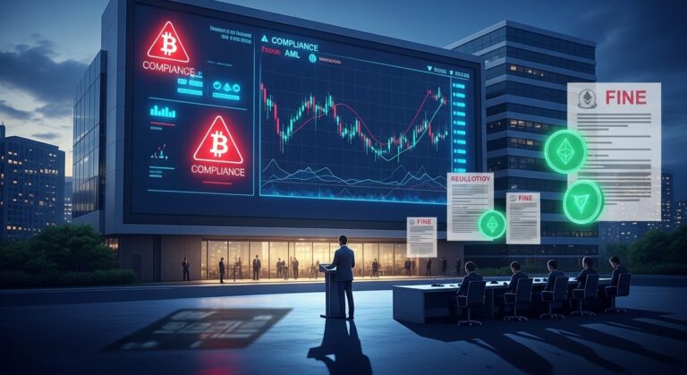 Bithumb CEO Reappointment Amid AML Challenges