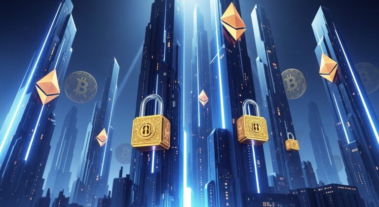 Bitmine’s Ethereum Empire: 4.7 Million ETH and a $6.3B Staking Bet