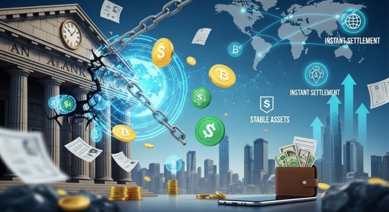 Bitwise Calls for 10x Better Money System as Tokenization Accelerates