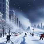 Blizzard Of 2026: Northeast Faces Worst Storm In Decade